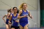 Track & Field Wheaton Invitational  Wheaton College Women’s Track & Field compete at the Wheaton invitational. - Photo By: KEITH NORDSTROM : Wheaton, Track